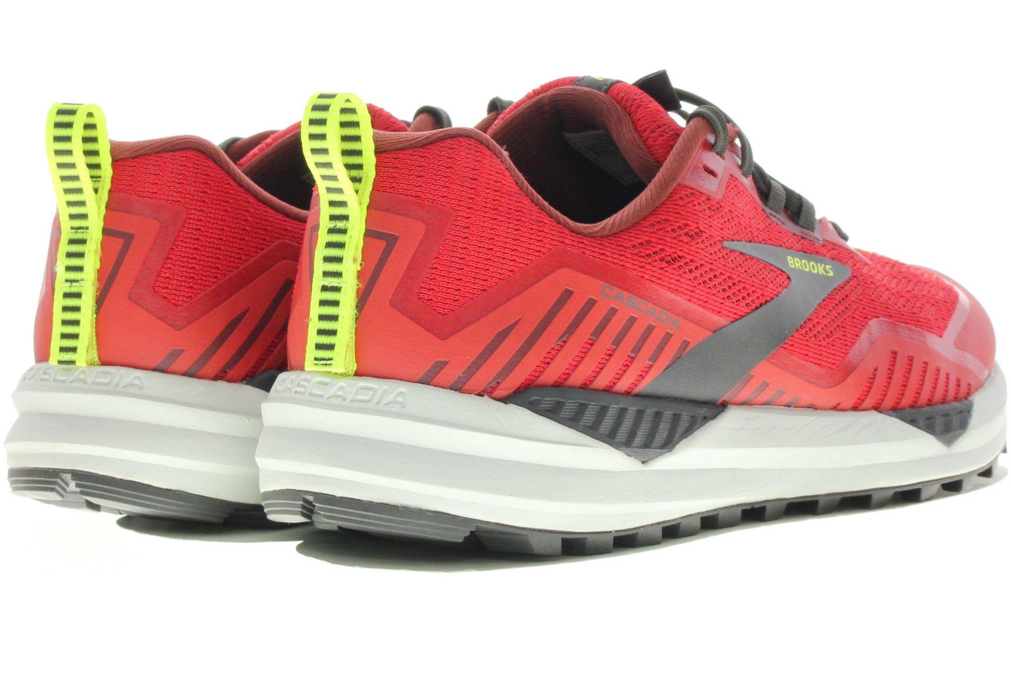 Brooks Cascadia 15 M homme pas cher