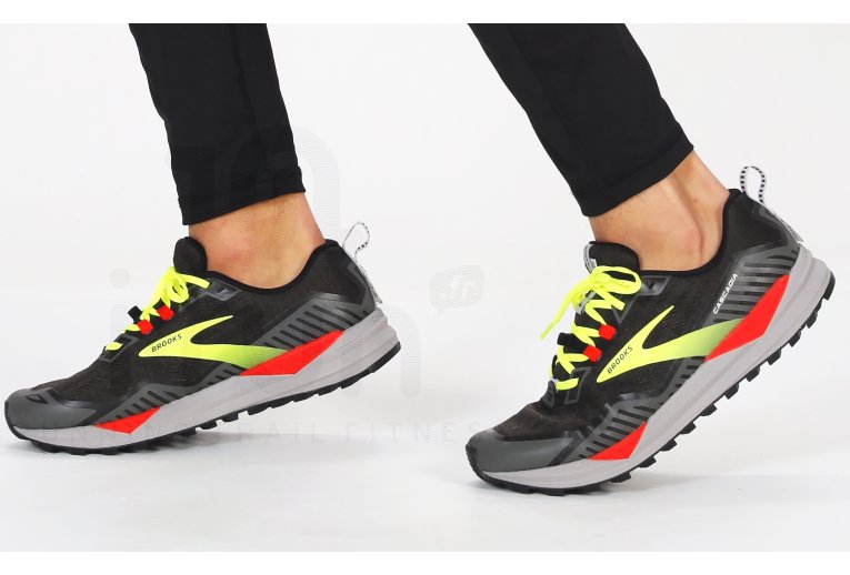Brooks Cascadia 15 Herren