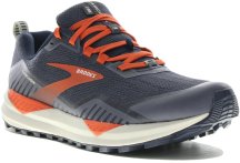 Brooks Cascadia 15 M