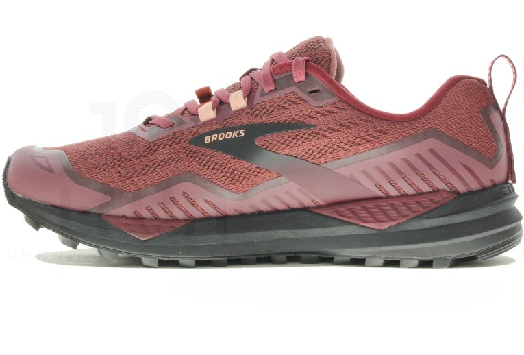 Brooks Cascadia 15