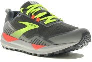 Brooks Cascadia 15 Wide M