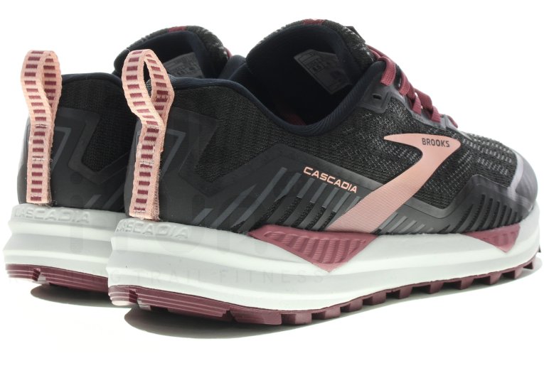Brooks Cascadia 15 Wide