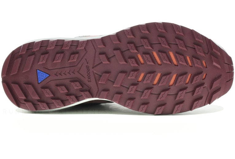 Brooks Cascadia 15 Wide Damen