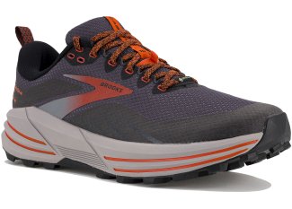 Brooks Cascadia 16 Gore-Tex