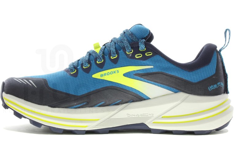 Brooks Cascadia 16 Herren