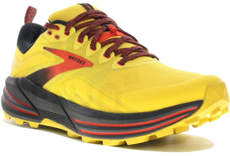 Brooks Cascadia 16