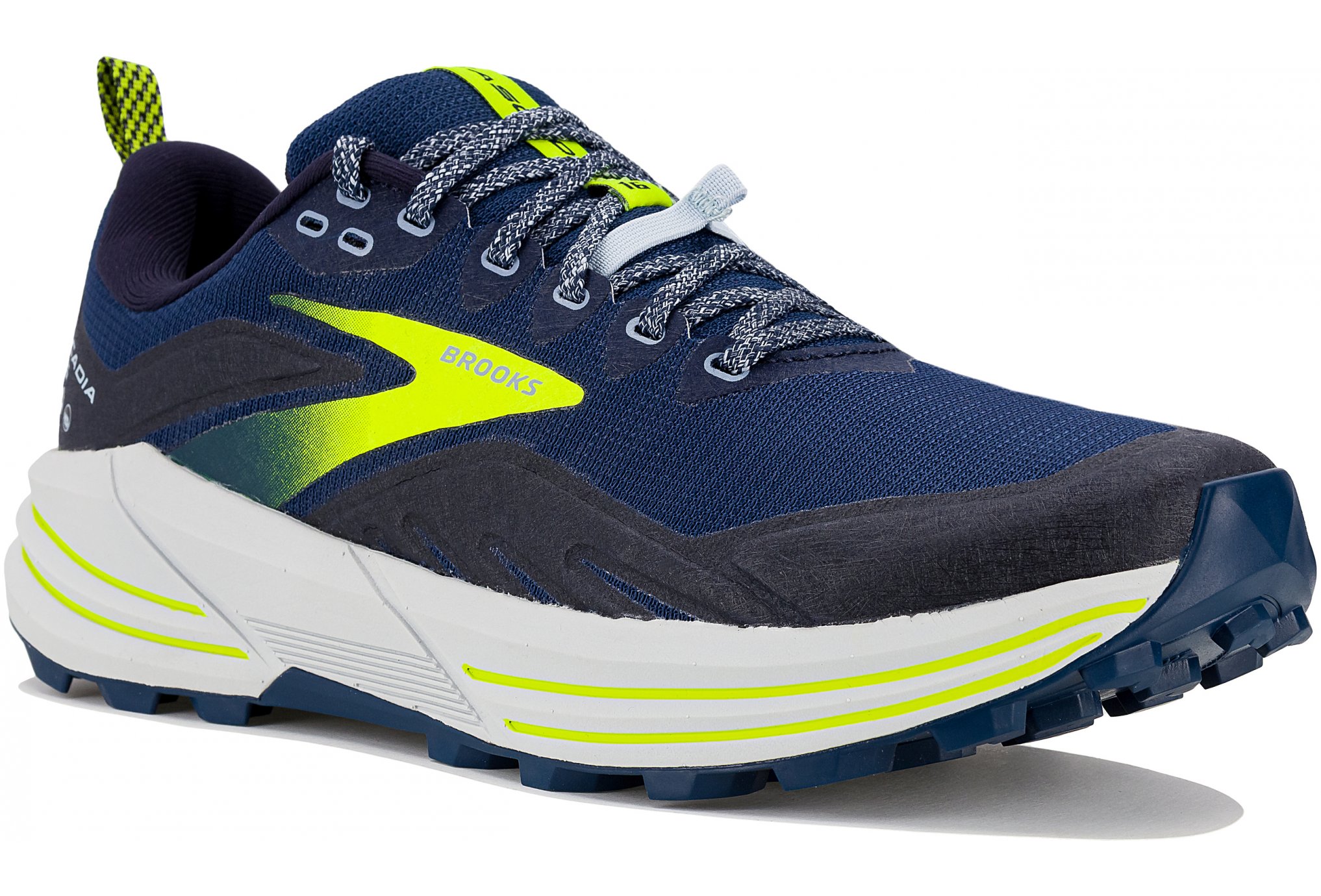 Brooks Cascadia 16 M Chaussures homme