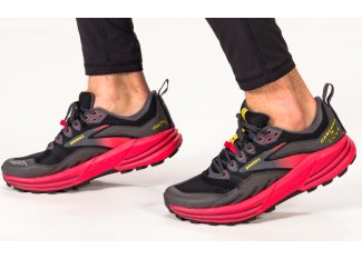 Brooks Cascadia 16