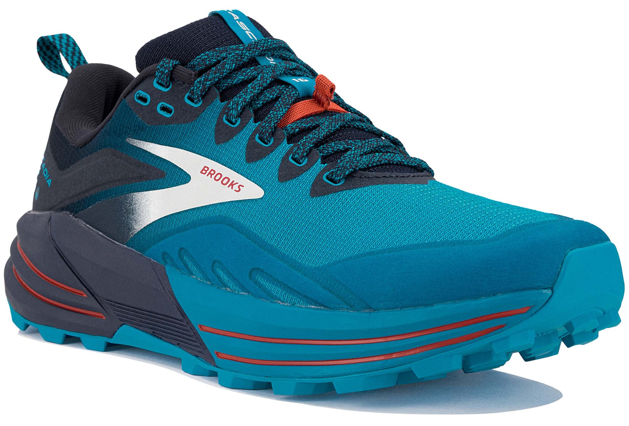 Brooks cascadia pas online cher