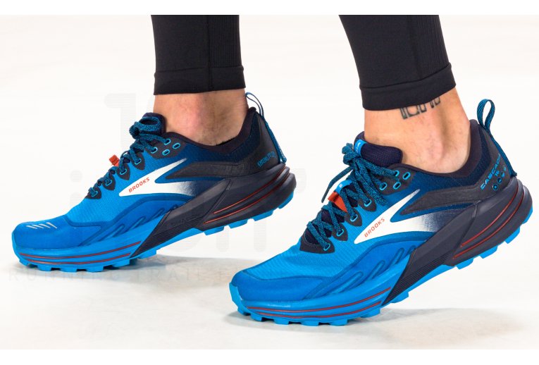 Brooks Cascadia 16 Herren