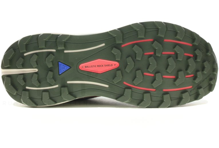 Brooks Cascadia 16 W