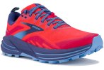 Brooks Cascadia 16 Damen