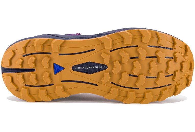 Brooks Cascadia 16 Damen