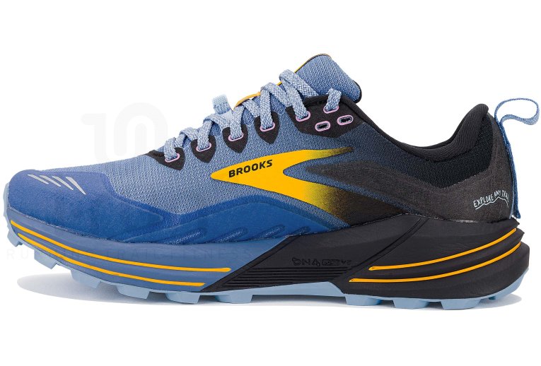 Brooks Cascadia 16 Damen