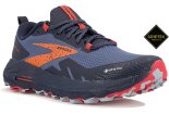 Brooks Cascadia 17 Gore-Tex W