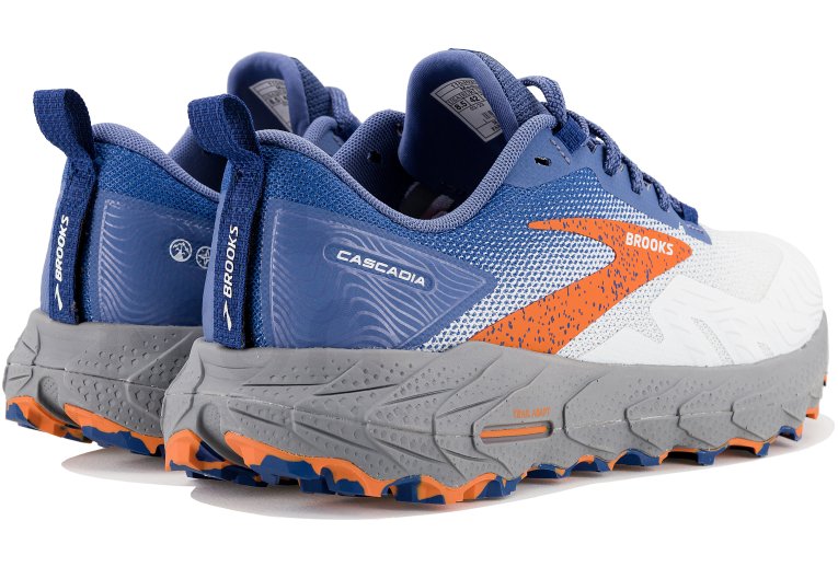 Brooks Cascadia 17