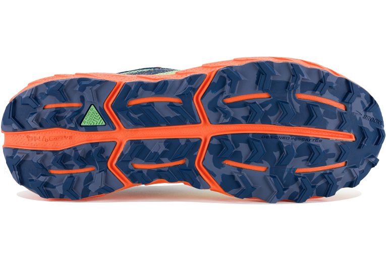 Brooks Cascadia 17