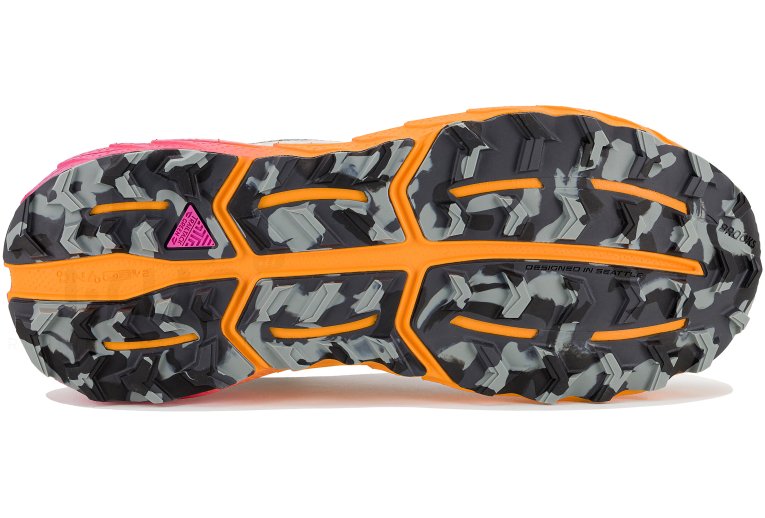 Brooks Cascadia 17 Herren