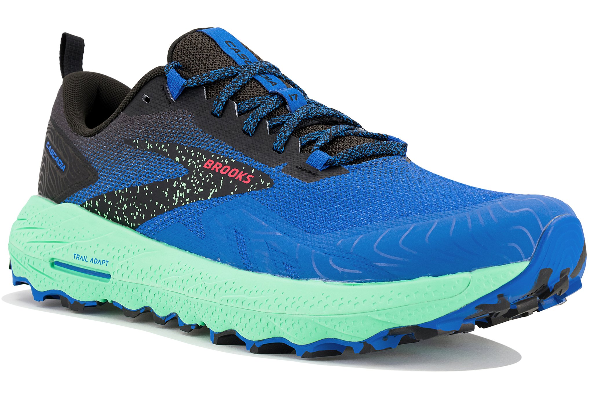 Brooks Cascadia 17 M special offer | Man Shoes Trail running Brooks