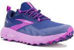 Brooks Cascadia 17
