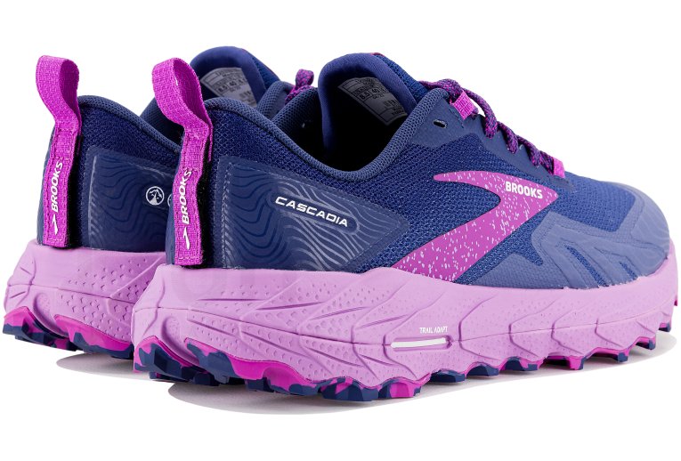 Brooks Cascadia 17