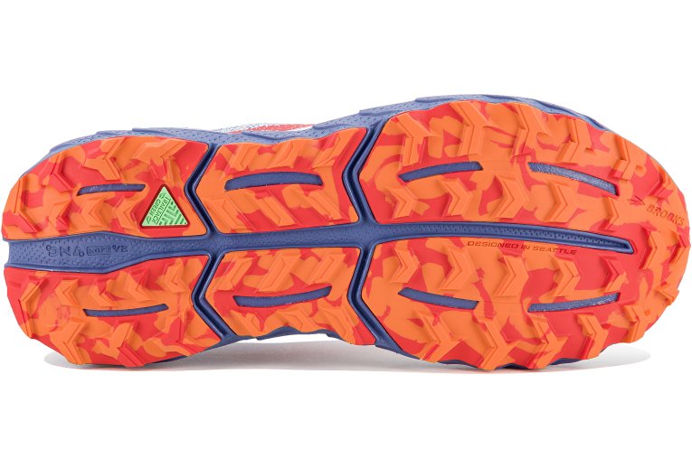 Brooks Cascadia 17 W