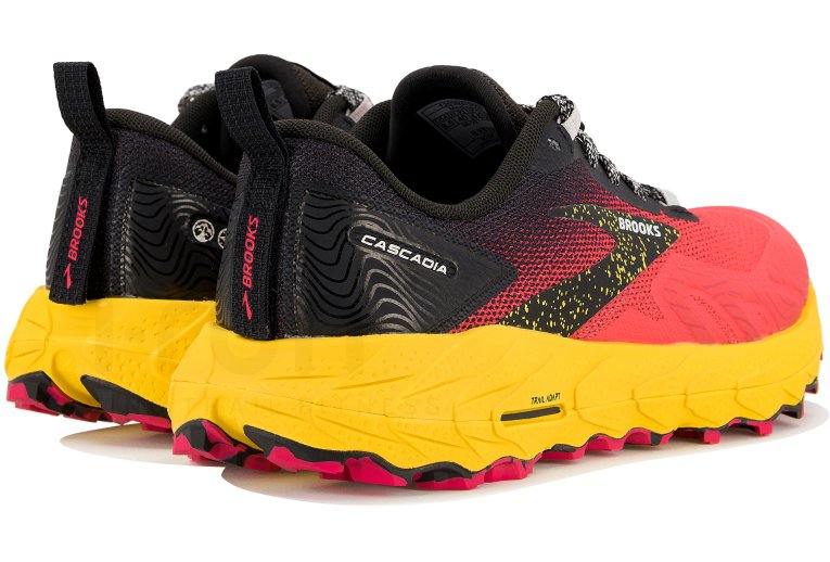 Brooks Cascadia 17 Damen