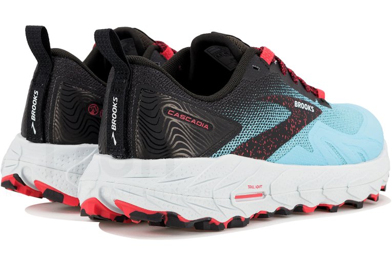 Brooks Cascadia 17 Damen