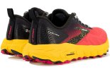 Brooks Cascadia 17 W