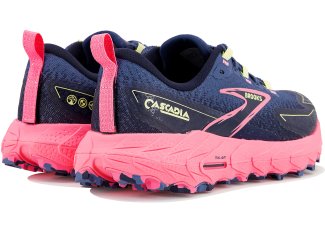 Brooks Cascadia 18 W