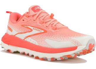 Brooks Cascadia 18 W