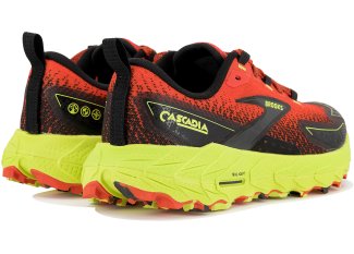 Brooks Cascadia 18 M