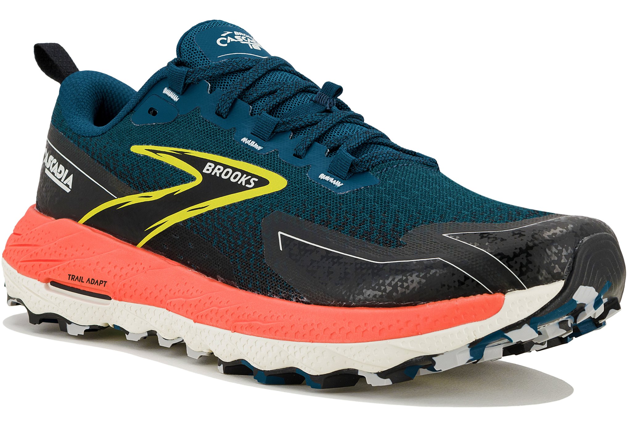 定番のお歳暮 offer special M 18 Cascadia Brooks | Brooks Trails Shoes Man その他