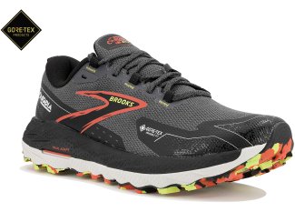 Brooks Cascadia 18 Gore-Tex M