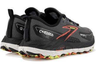 Brooks Cascadia 18 Gore-Tex