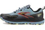 Brooks Cascadia 18 Wide (2E) Herren