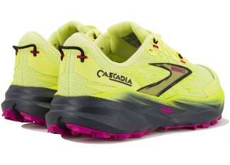 Brooks Cascadia 19 Damen