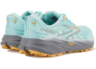 Brooks Cascadia 19 Damen