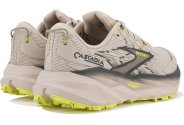 Brooks Cascadia 19