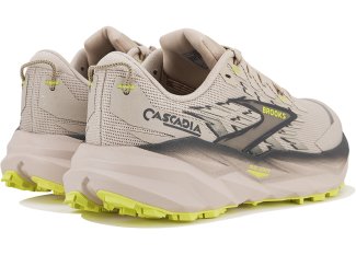 Brooks Cascadia 19 Herren