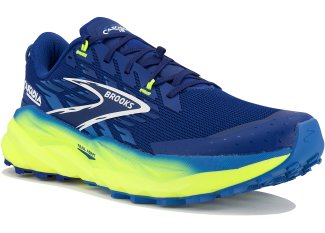 Brooks Cascadia 19 Herren