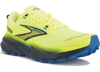 Brooks Cascadia 19 Herren