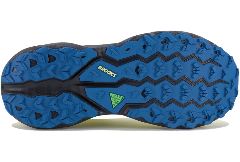 Brooks Cascadia 19
