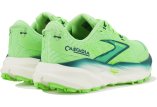 Brooks Cascadia 19