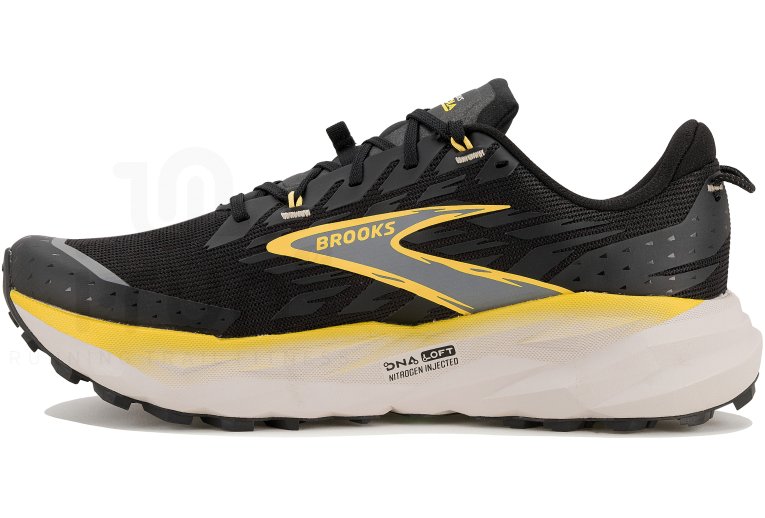 Brooks Cascadia 19 Herren