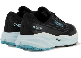 Brooks Cascadia 19 Gore-Tex Damen