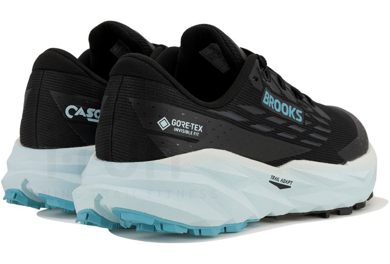 Brooks Cascadia 19 Gore-Tex