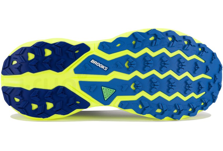 Brooks Cascadia 19 Wide