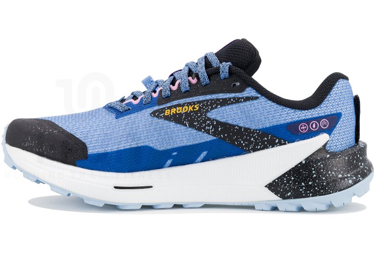 Brooks Catamount 2 W