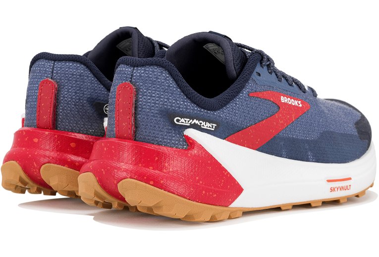 Brooks Catamount 2